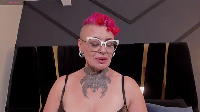 mistress_sandy – Naživo XXX chat