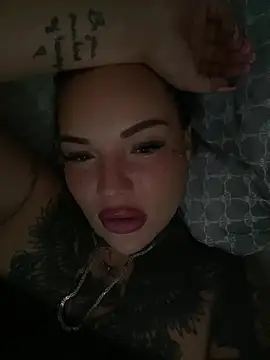 _MelinaCurves_ – Naživo XXX chat