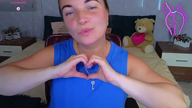 Rysalochkaa – Naživo XXX chat