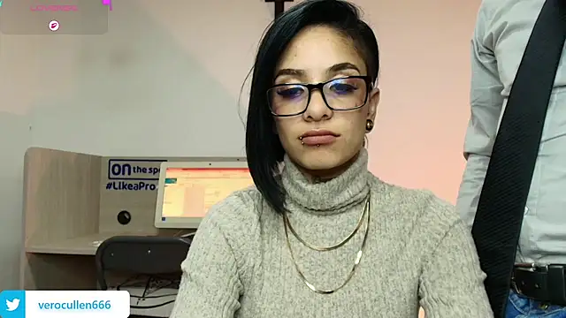 Sembang XXX Secara Langsung luci_fer_devil