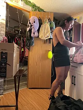 دردشة TranSexualJade95 الجنسية المباشرة
