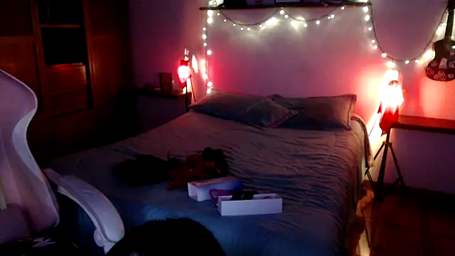 venus_666 – Naživo XXX chat