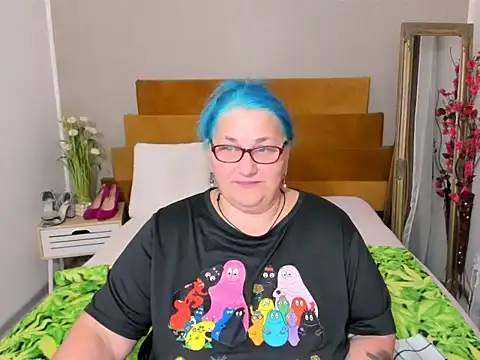 Sugarmommy_69X – Naživo XXX chat