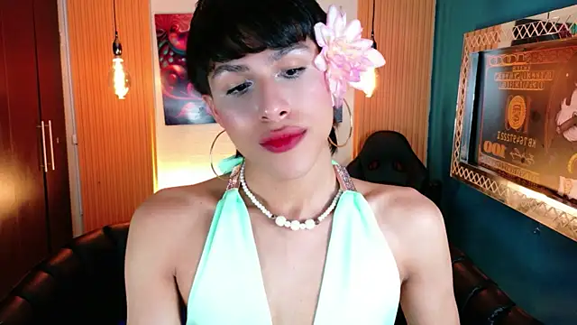 Chat XXX Live Evans_Robinson