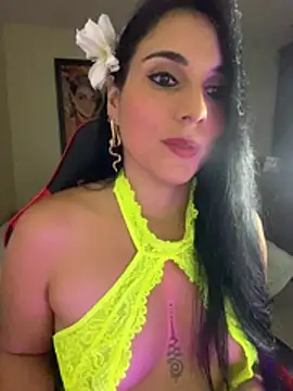Miaswwe – Naživo XXX chat