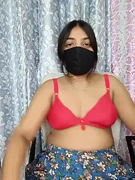 blacky_bby Webcamshow