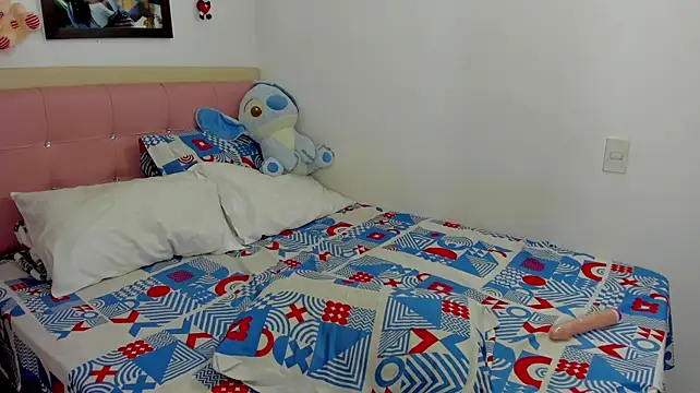 maryalelove – Naživo XXX chat