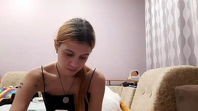 LinZavr – Naživo XXX chat