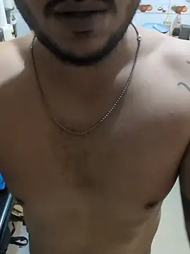 bigdaddybull's Webcam Show