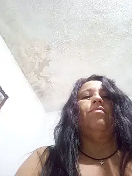 valeriapinter Webcam Show