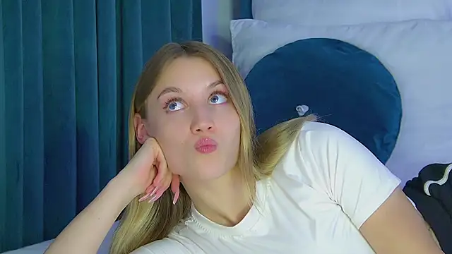 StacyEvances লাইভ XXX চ্যাট