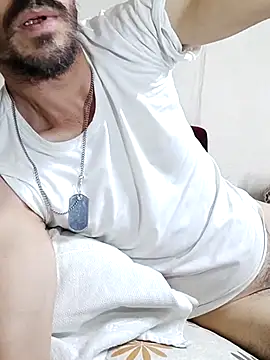 onlinehard31xx Adlı Modelin Web Kamerası Şovu