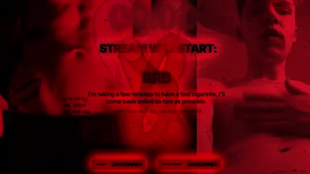 davesinner live XXX chat