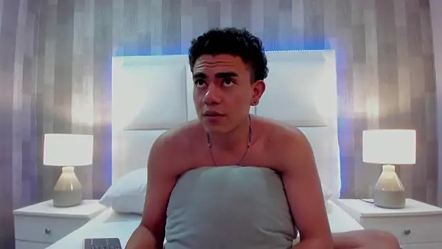 JadenJake Live XXX Chat