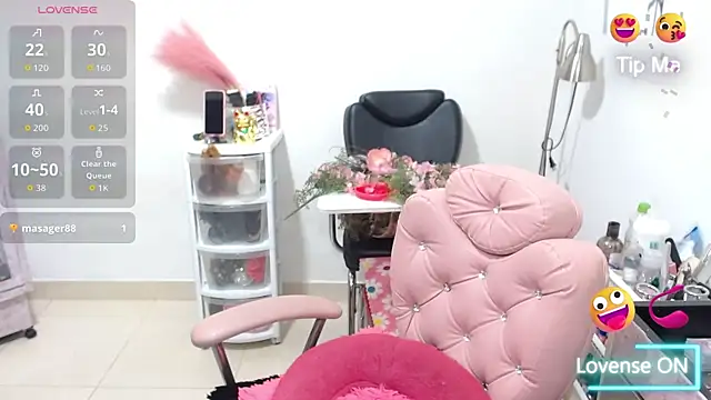 titsbiglovers – Live XXX-chat