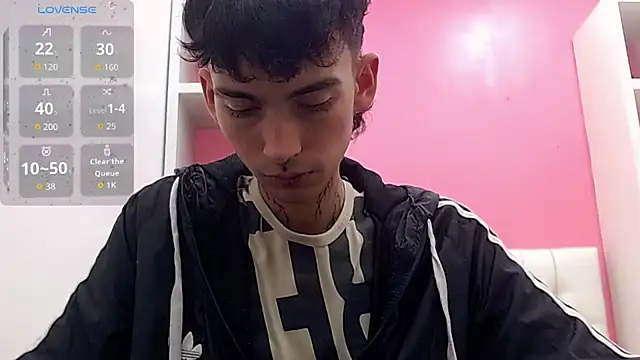 عرض كام ttimy_x_boy
