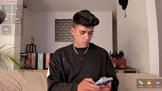 Chat XXX Live Ryan_Clark_