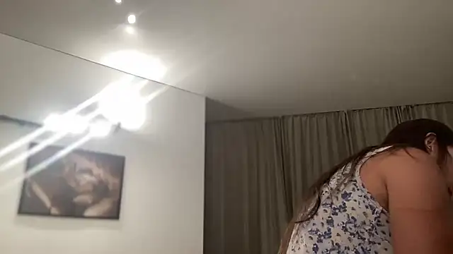 Webkamerová show Darsy_Rox