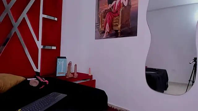 Živý XXX chat ambarglowasm