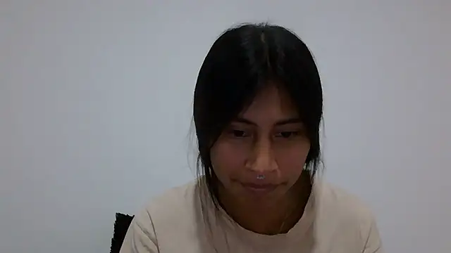 Pocahontas_Honey Webcam Show