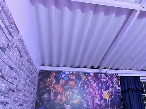 Živý XXX chat jay_peep