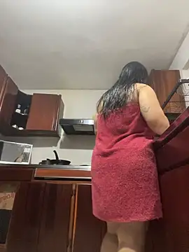 Chat +18 de Kloe_MarkoX_X ao vivo