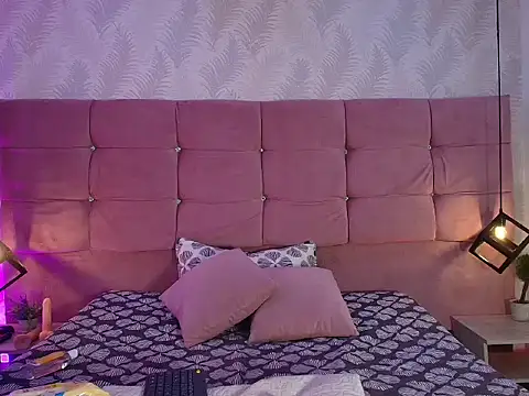 Živý XXX chat Macarena_JonesFg
