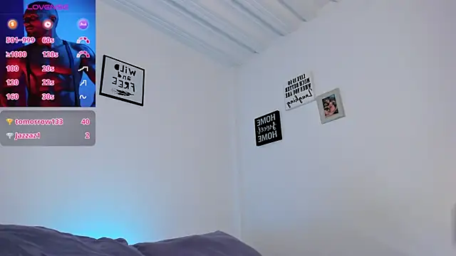 Вебкам-шоу Dave_miillerr_