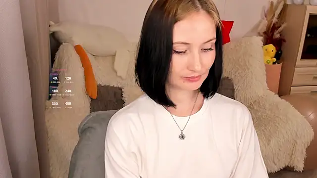 LisaMooore's Live XXX Chat