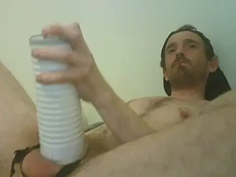XXX chat uživo modela PocoLoco420