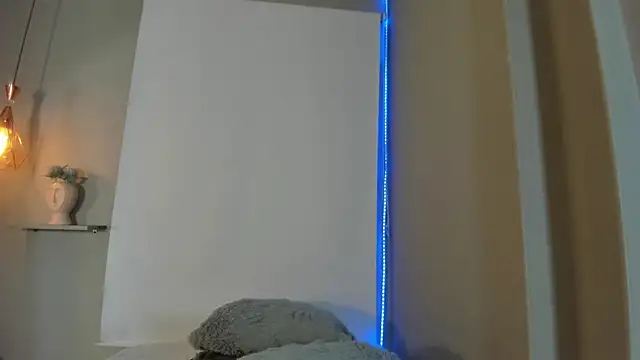 Czat XXX na żywo – Roxy_Stonee