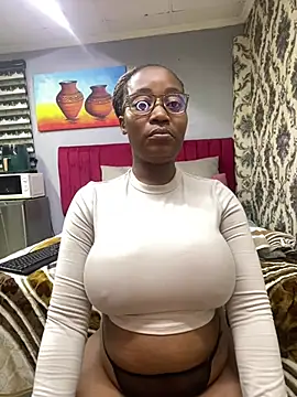 SweetPortableAmber's Live XXX Chat