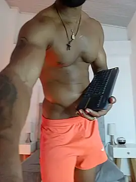 Dante_Knox 라이브 XXX 채팅