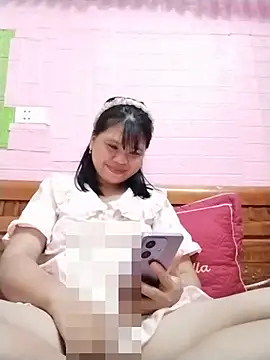 Show de Xuka_lyss na webcam