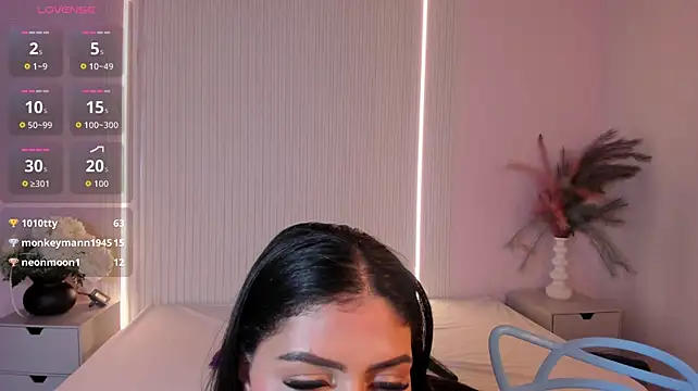 Chat XXX Live LucyWild8