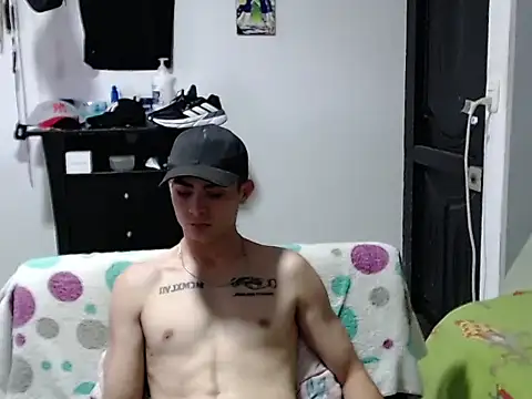 Zac_Efront Live XXX-chat