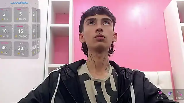 ttimy_x_boy Adlı Modelin Canlı XXX Sohbeti