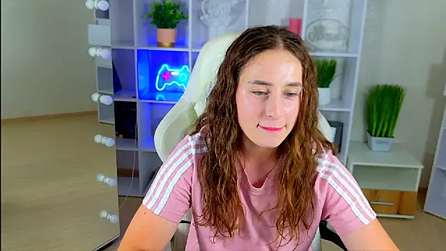 NadinnL – Live XXX-chat