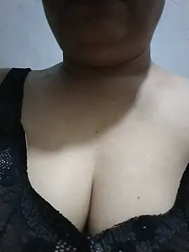 CUTIE_PIE_X Pertunjukan Webcam