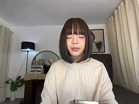 Chat XXX Live Pumi_akiko