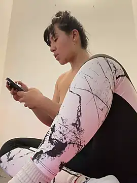 kim_monti's Live XXX Chat