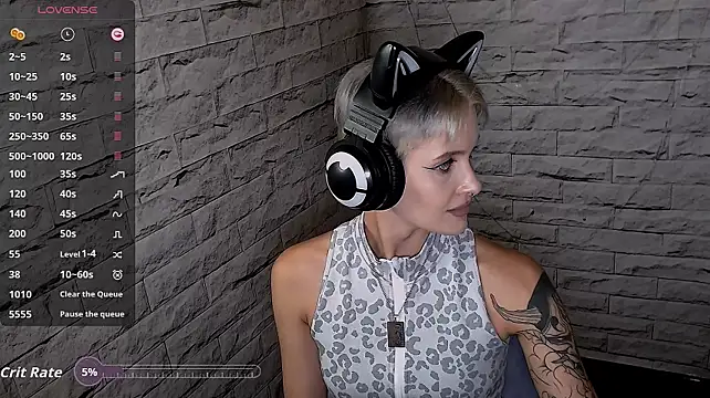 Онлайн чат XXX Lauren_Raquel_