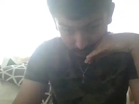 Mateotubbe Шоу с уебкамера