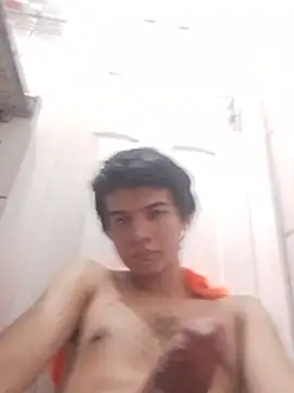Show Webcam de novinho-bundudo