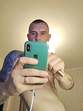StanWolf93 Live XXX-chat