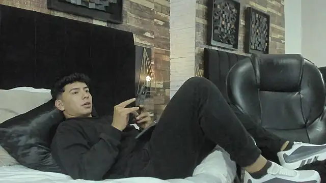 Chat XXX ao vivo de dark_ay
