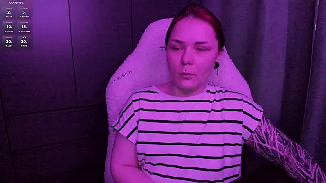 Chat +18 de sophia_lix ao vivo