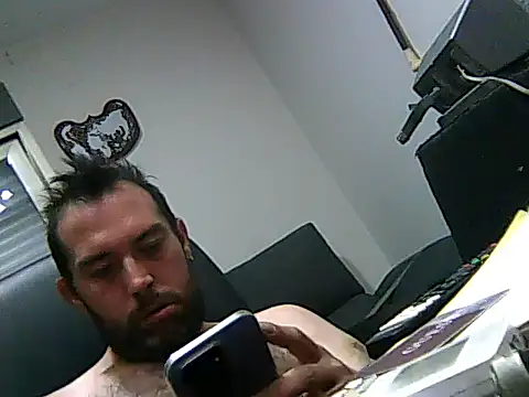 SirFrankonde Webcam show