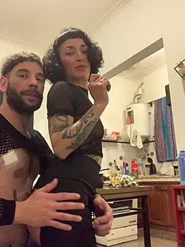 Chat XXX Live Soko-Bebixa