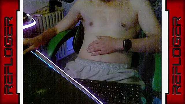 XXX chat uživo modela refloger